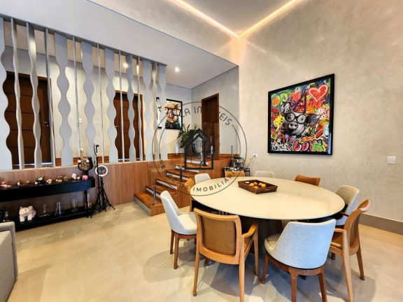 Imagem Casa de Condomínio com 3 Quartos à Venda, 542 m² em Granja Viana - Carapicuíba