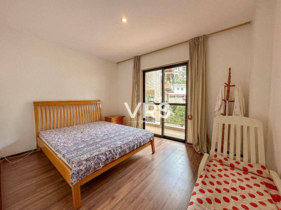 Imagem Apartamento com 3 Quartos à Venda, 144 m² em Várzea - Teresópolis Imagem Apartamento com 3 Quartos à Venda, 144 m² em Várzea - Teresópolis