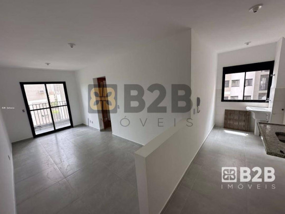 Imagem Apartamento com 2 Quartos à Venda, 55 m² em Edifício Vista água Comprida - Bauru Imagem Apartamento com 2 Quartos à Venda, 55 m² em Edifício Vista água Comprida - Bauru