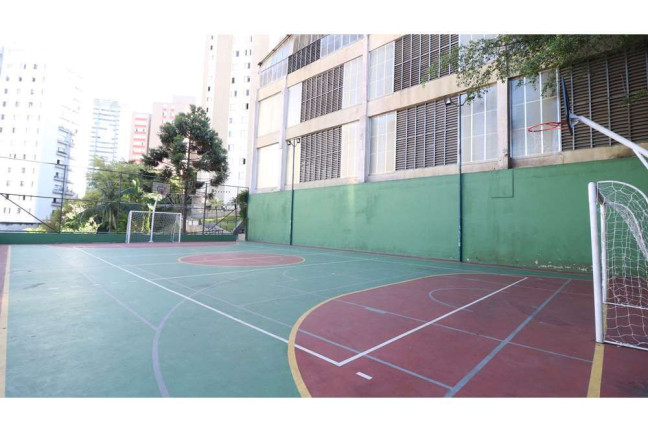 Imagem Apartamento com 3 Quartos à Venda, 64 m² em Vila Andrade - São Paulo Imagem Apartamento com 3 Quartos à Venda, 64 m² em Vila Andrade - São Paulo