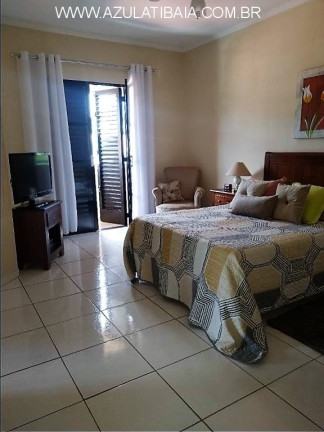 Imagem Casa com 3 Quartos à Venda, 231 m² em Jardim Maristela - Atibaia