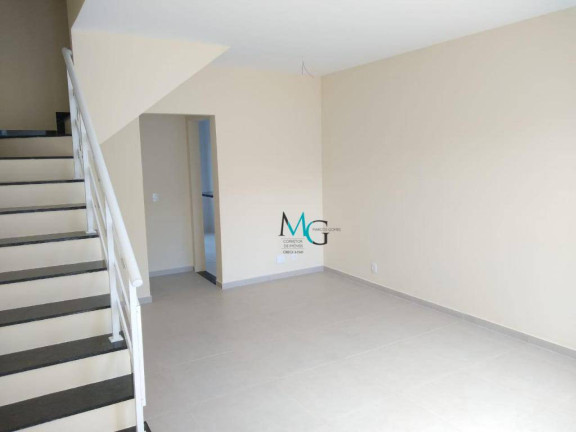 Imagem Casa com 2 Quartos à Venda, 92 m² em Campo Grande - Rio De Janeiro Imagem Casa com 2 Quartos à Venda, 92 m² em Campo Grande - Rio De Janeiro