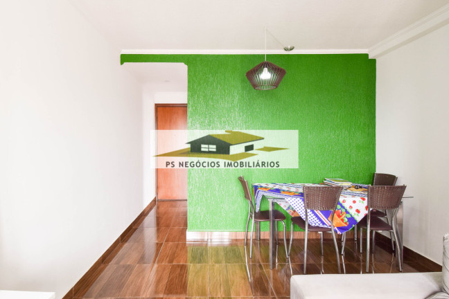 Imagem Apartamento com 2 Quartos à Venda, 56 m² em Tatuapé - São Paulo