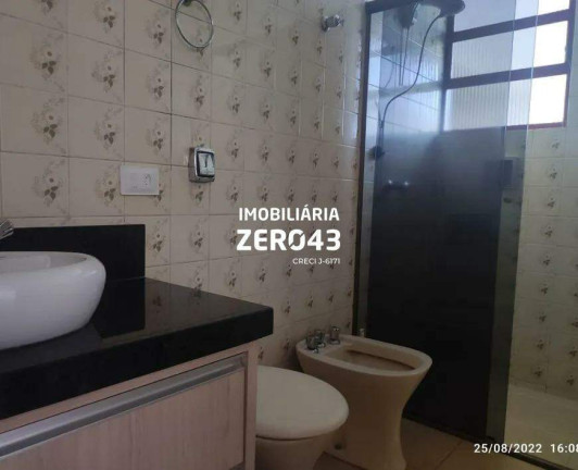 Imagem Apartamento com 5 Quartos à Venda, 250 m² em Centro - Londrina Imagem Apartamento com 5 Quartos à Venda, 250 m² em Centro - Londrina