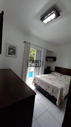 Imagem Apartamento com 2 Quartos à Venda, 56 m² em Vila Camilópolis - Santo André
