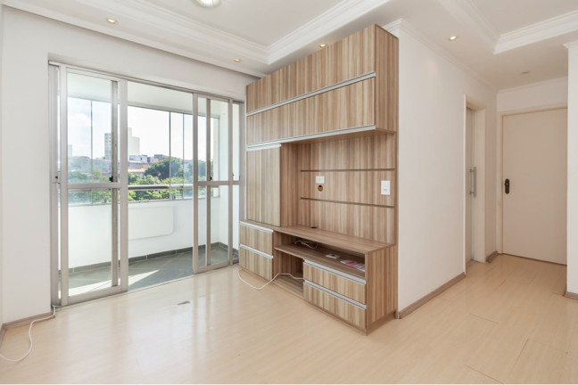 Apartamento com 2 Quartos à Venda, 51 m² em Parada Inglesa - São Paulo