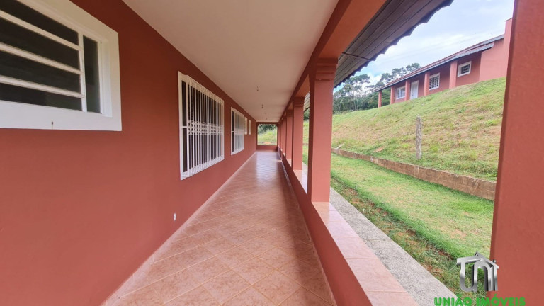 Imóvel com 4 Quartos para Alugar, 120 m² em Morro Grande Da Boa Vista - Bragança Paulista