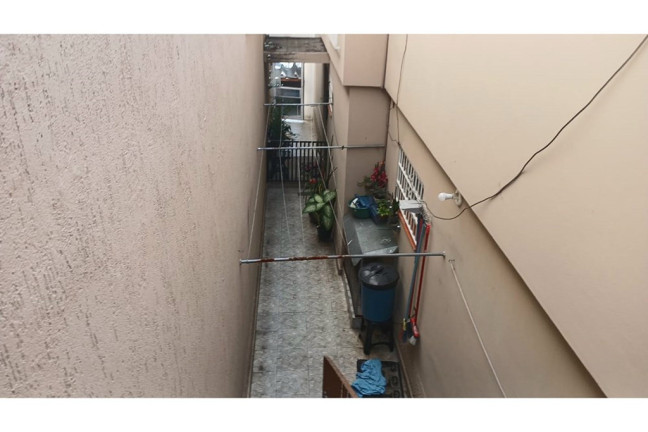 Imagem Casa com 4 Quartos à Venda, 125 m² em Vila Marari - São Paulo Imagem Casa com 4 Quartos à Venda, 125 m² em Vila Marari - São Paulo