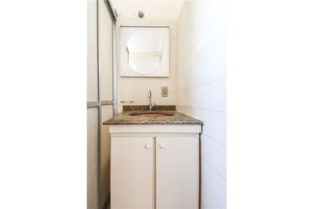 Imagem Imóvel com 1 Quarto à Venda, em Mirandópolis - São Paulo Imagem Imóvel com 1 Quarto à Venda, em Mirandópolis - São Paulo