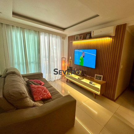 Imagem Apartamento com 2 Quartos à Venda, 79 m² em Santa Rosa - Niterói