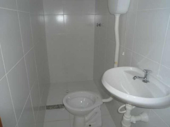 Imagem Apartamento com 3 Quartos à Venda, 110 m² em Armação - Salvador