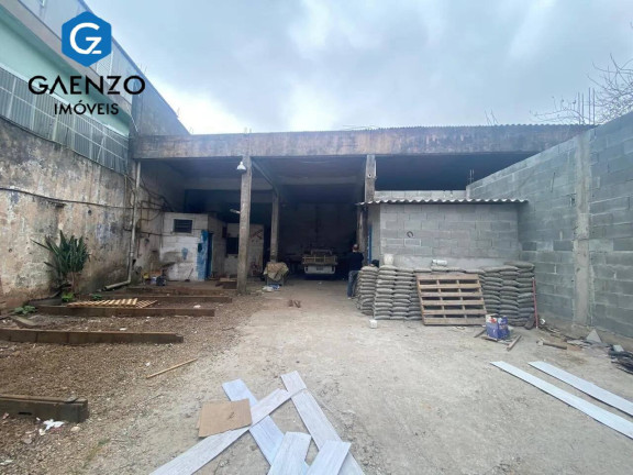 Imagem Galpão para Alugar, 250 m² em Padroeira - Osasco Imagem Galpão para Alugar, 250 m² em Padroeira - Osasco