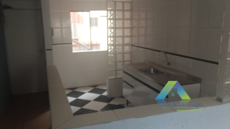 Imagem Apartamento com 2 Quartos à Venda, 40 m² em Cidade Nova Heliópolis - São Paulo Imagem Apartamento com 2 Quartos à Venda, 40 m² em Cidade Nova Heliópolis - São Paulo