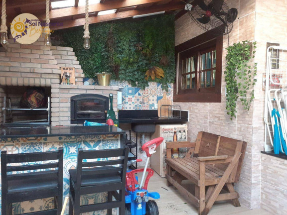 Imagem Casa de Vila com 2 Quartos à Venda, 78 m² em Maitinga - Bertioga