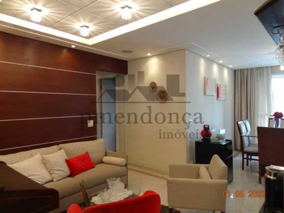 Imagem Apartamento com 3 Quartos à Venda, 92 m² em Alto Da Lapa - São Paulo Imagem Apartamento com 3 Quartos à Venda, 92 m² em Alto Da Lapa - São Paulo