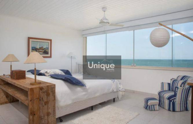 Imagem Casa com 7 Quartos à Venda, 440 m² em Marina - Armação Dos Búzios
