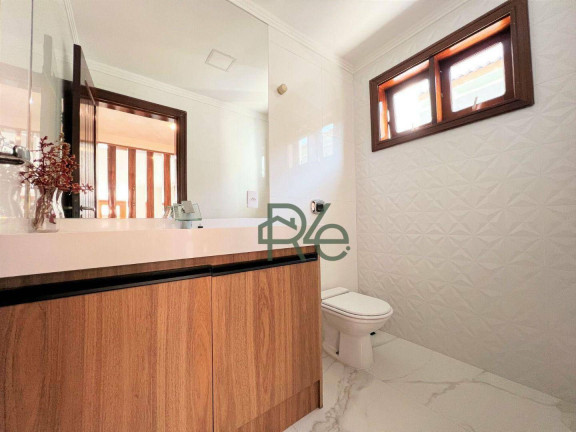 Imagem Casa com 4 Quartos à Venda, 496 m² em São Paulo Ii - Cotia