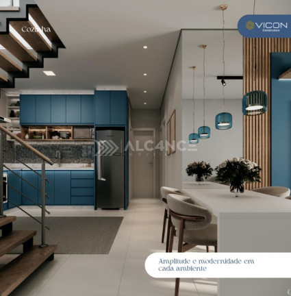 Apartamento com 3 Quartos à Venda, 90 m² em Altiplano Cabo Branco - João Pessoa