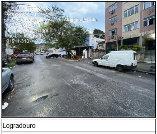 Imagem Imóvel com 2 Quartos à Venda, 70 m² em Bancarios - Rio De Janeiro Imagem Imóvel com 2 Quartos à Venda, 70 m² em Bancarios - Rio De Janeiro