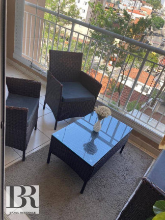 Imagem Apartamento com 2 Quartos à Venda, 58 m² em Vila Das Mercês - São Paulo