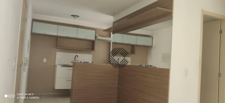 Imagem Apartamento com 2 Quartos à Venda, 42 m² em Jardim Maria Eugênia - Sorocaba Imagem Apartamento com 2 Quartos à Venda, 42 m² em Jardim Maria Eugênia - Sorocaba