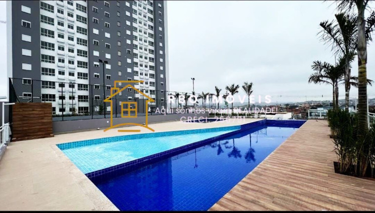 Imagem Apartamento com 2 Quartos à Venda, 46 m² em Nova Itapevi - Itapevi Imagem Apartamento com 2 Quartos à Venda, 46 m² em Nova Itapevi - Itapevi