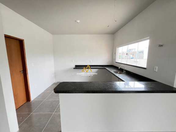 Imagem Casa com 3 Quartos à Venda, 99 m² em Ubatiba - Maricá Imagem Casa com 3 Quartos à Venda, 99 m² em Ubatiba - Maricá