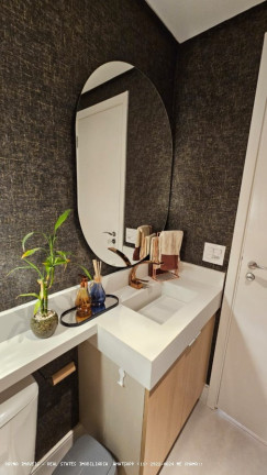 Imagem Apartamento com 3 Quartos à Venda, 107 m² em Tatuapé - São Paulo