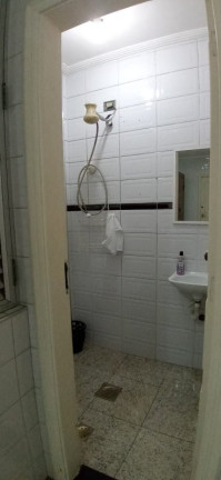 Imagem Casa com 4 Quartos à Venda, 480 m² em Ponta Da Praia - Santos Imagem Casa com 4 Quartos à Venda, 480 m² em Ponta Da Praia - Santos