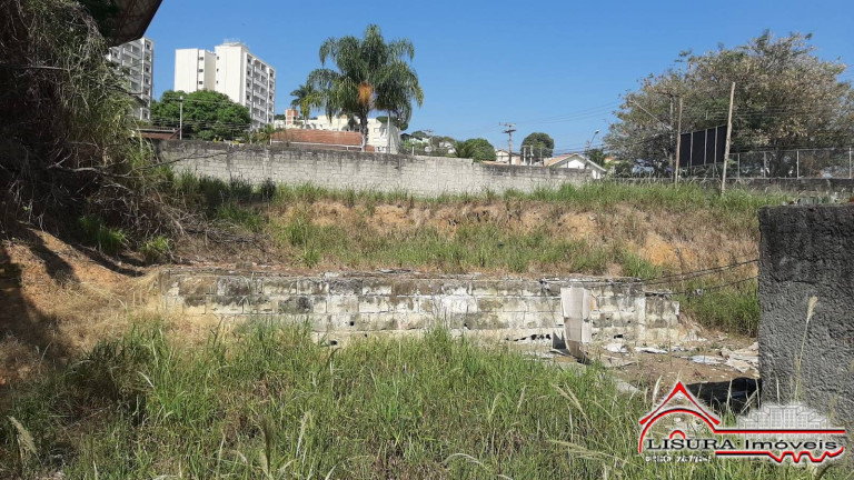 Imagem Terreno à Venda, 3 m² em Centro - Jacareí Imagem Terreno à Venda, 3 m² em Centro - Jacareí