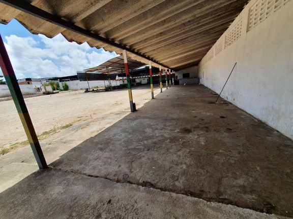 Imagem Imóvel à Venda ou Locação, 3.793 m² em Cidade Dos Funcionários - Fortaleza Imagem Imóvel à Venda ou Locação, 3.793 m² em Cidade Dos Funcionários - Fortaleza