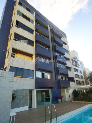 Imagem Apartamento com 3 Quartos à Venda, 115 m² em Bessa - João Pessoa