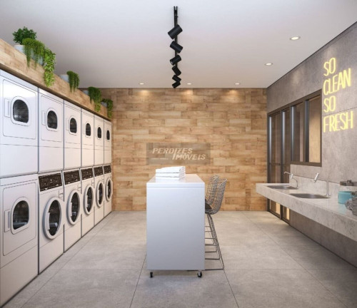 Imagem Apartamento com 1 Quarto à Venda, 26 m² em Sumaré - São Paulo