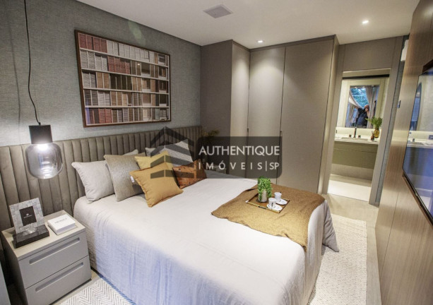 Imagem Apartamento com 1 Quarto à Venda, 71 m² em Pinheiros - São Paulo
