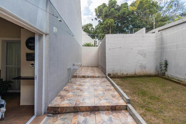 Imagem Sobrado com 3 Quartos à Venda, 87 m² em Campo Comprido - Curitiba Imagem Sobrado com 3 Quartos à Venda, 87 m² em Campo Comprido - Curitiba