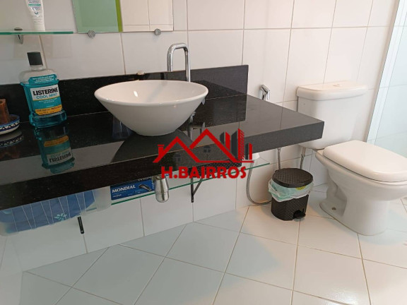 Imagem Casa de Condomínio com 4 Quartos à Venda, 317 m² em Urbanova - São José Dos Campos