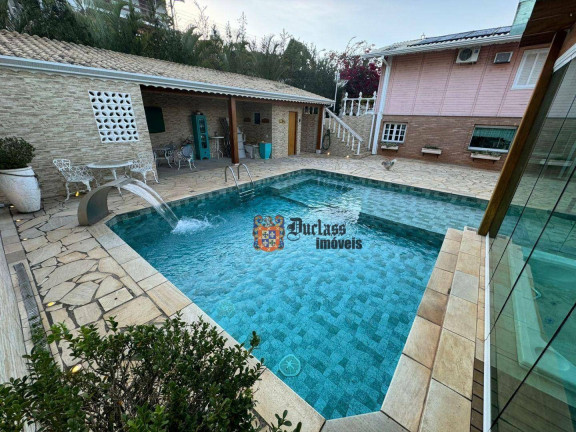 Imagem Casa com 4 Quartos à Venda, 750 m² em Portal Das Hortências - Atibaia Imagem Casa com 4 Quartos à Venda, 750 m² em Portal Das Hortências - Atibaia