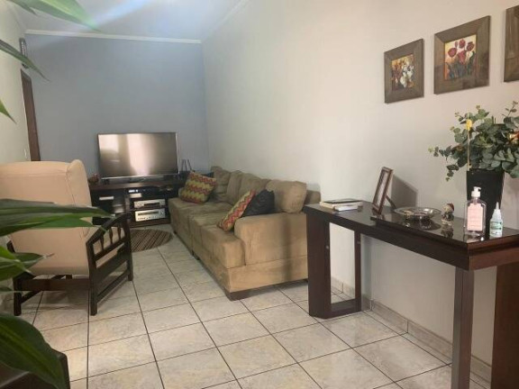 Imagem Casa de Condomínio com 4 Quartos à Venda, 130 m² em Vila Fiori - Sorocaba