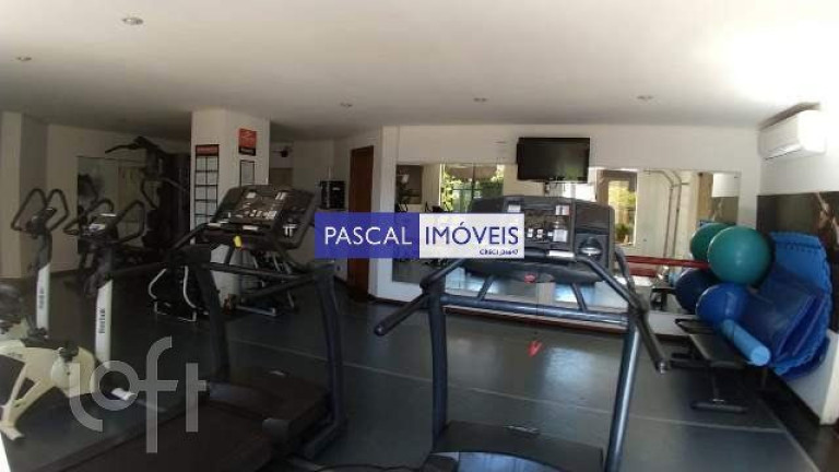 Apartamento com 3 Quartos à Venda, 151 m² em Itaim Bibi - São Paulo