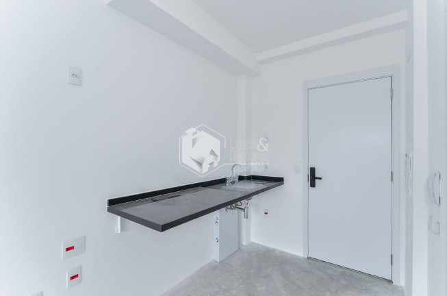 Imagem Imóvel com 1 Quarto à Venda, 24 m² em Moema - São Paulo Imagem Imóvel com 1 Quarto à Venda, 24 m² em Moema - São Paulo