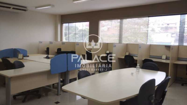Imagem Sala Comercial para Alugar, 9 m² em Paulista - Piracicaba Imagem Sala Comercial para Alugar, 9 m² em Paulista - Piracicaba