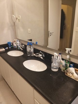 Imagem Imóvel com 3 Quartos à Venda, 197 m² em Campo Belo - São Paulo