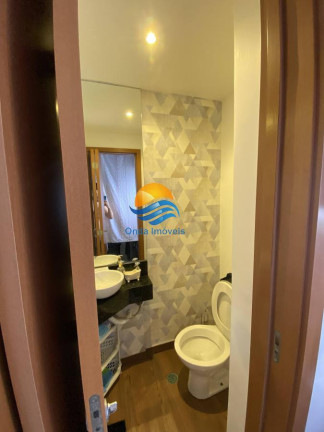Imagem Apartamento com 1 Quarto à Venda, 56 m² em Boqueirão - Santos