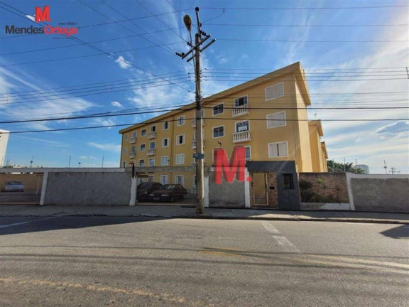 Apartamento com 2 Quartos à Venda ou Locação, 70 m² em Jardim Saira - Sorocaba