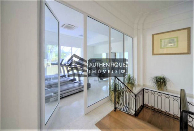 Imagem Apartamento com 2 Quartos à Venda, 280 m² em Vila Nova Conceição - São Paulo Imagem Apartamento com 2 Quartos à Venda, 280 m² em Vila Nova Conceição - São Paulo