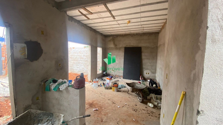 Imagem Casa com 3 Quartos à Venda, 63 m² em Terra Jardim - Montes Claros Imagem Casa com 3 Quartos à Venda, 63 m² em Terra Jardim - Montes Claros