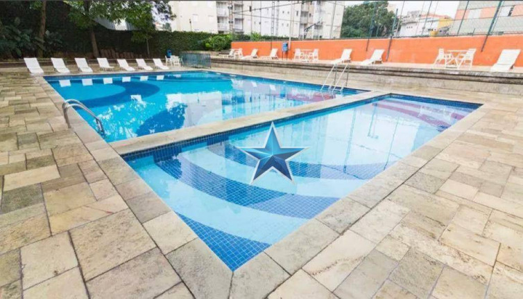 Imóvel com 4 Quartos à Venda, 90 m² em Freguesia Do ó - São Paulo