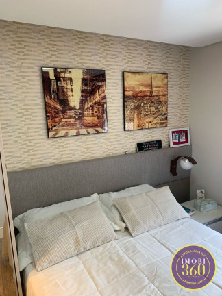 Imagem Apartamento com 2 Quartos à Venda, 83 m² em Moóca - São Paulo Imagem Apartamento com 2 Quartos à Venda, 83 m² em Moóca - São Paulo