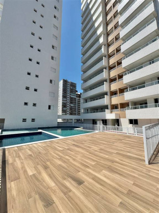 Imagem Apartamento com 2 Quartos à Venda, 84 m² em Aviação - Praia Grande