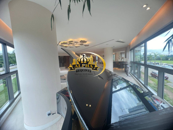 Imagem Apartamento com 4 Quartos à Venda, 365 m² em Alphagran Alphaville - Barueri